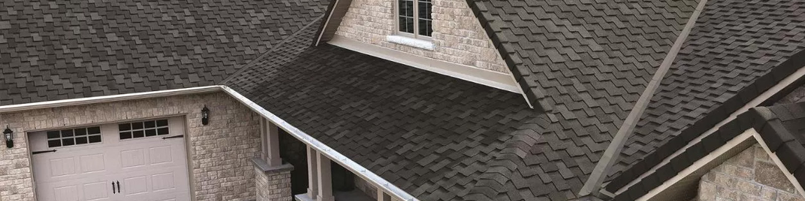 East Coast Lumber - IKO Dynasty shingles with ArmourZone are